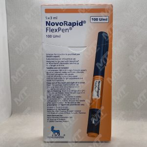 NovoRapid Flexpen