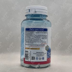 Nutrifactor Magnicell Magnesium Glycinate