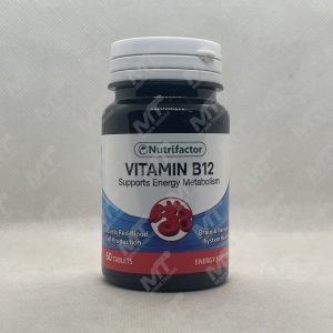 Nutrifator Vitamin B12