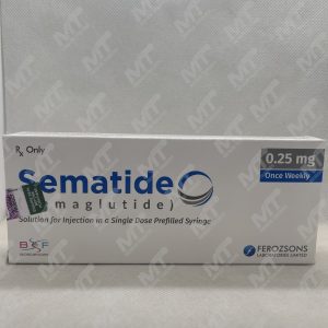 Sematide 0.25mg