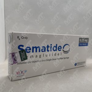 Sematide 0.25mg