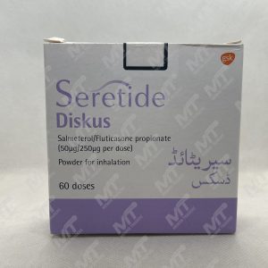 Seretide Diskus