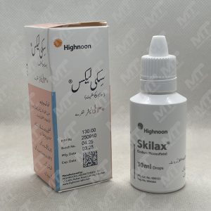 Skilax Drops (Sodium Picosulfate)