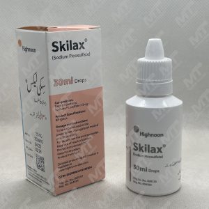 Skilax Drops (Sodium Picosulfate)