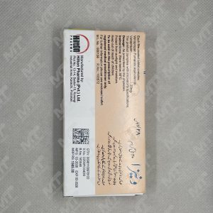 Voniza 20mg (Vonoprazan)