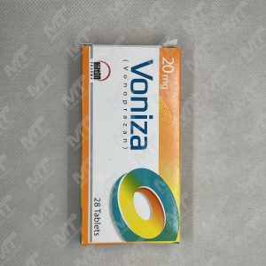 Voniza 20mg (Vonoprazan)